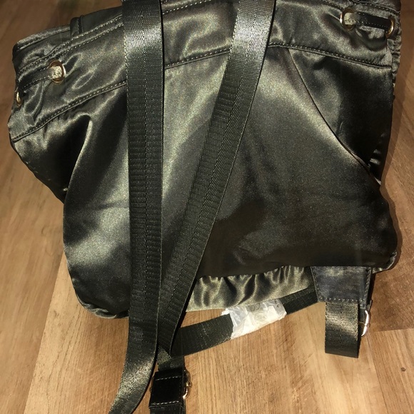 Steve Madden backpack - Picture 3 of 7